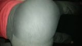 BBW Christy Minx shaking fat 54 inch ass! snapshot 6
