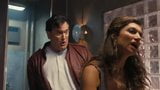 Jennifer Freed - Ash vs Evil Dead S1e01: Brunette Porn | xHamster