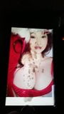 cumtribute to Mika Kano snapshot 4