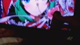 Touhou sop hina kagiyama snapshot 10