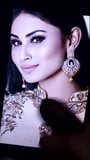 MOUNI ROY CUM TRIBUTE snapshot 2