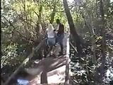 Cuckold in woods snapshot 5