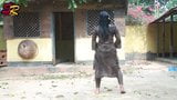 Bangla seks- en dansvideo, Bengaals meisje heeft seks in India snapshot 1