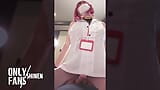 【Hololive】⚓宝钟玛琳性感的coser 遭受强奸, 伪娘和性情色視頻　【個人撮影】 6 snapshot 11