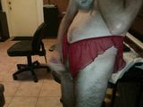 crutchless panty wank cd lingerie snapshot 4