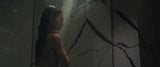 India Eisley - 'Look Away' (shower) snapshot 3