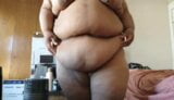 Ssbbw Arschloch probiert Schwein Jessica Jones snapshot 3