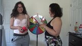 SPIN THE MYSTERY WHEEL CHALLENGE DIRTY MINDS snapshot 8