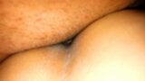 Desi Priya’s first anal sex with Hindi dirty talk snapshot 3