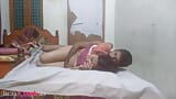 Telugu Hot Aunty Fucked Hard In Bed snapshot 14