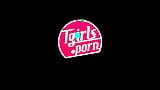 TGIRLS. Porno : une nuit de Las Vegas sexy et en sueur snapshot 1