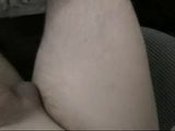 Sexo anal no carro snapshot 2