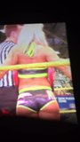 Alexa Bliss cum tribute snapshot 3