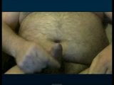 Spanish bear wanking webcam snapshot 5