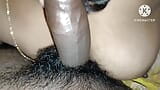 Telugu aunty soking my coke with bobs snapshot 8