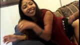 Indian bitch banged by two cocks snapshot 3