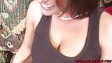 El porno bbc es exactamente lo que Michele Raven ha estado deseando snapshot 1