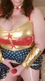 Wonder Woman Femdon snapshot 3