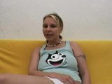 Grote mooie blonde crissy snapshot 8