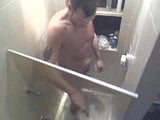 shower hunk snapshot 13