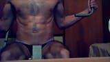 My Stripteases with Transformation and Music snapshot 4