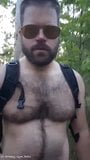 Nude Hiking snapshot 1