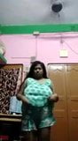 Fat desi girl strips snapshot 1