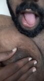 Indian Boy - Nipple Sucking and Nude Show snapshot 2