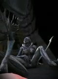 Aliens Sex snapshot 2