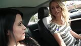 Charley Monroe und Lacie james sind schwul snapshot 3