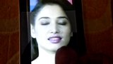 Sperma hyllning till tamanna oredigerad version snapshot 4