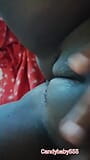 The Sri Lankan girl fingering in her School Hostel snapshot 13