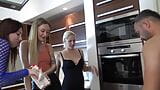 house cleaning party femdom and humiliation object for young girls snapshot 25