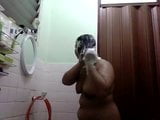 Shower time snapshot 3