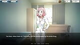 Kunoichi Trainer - Naruto Trainer (Dinaki) Part 99 Sakura The Naked Doctor By LoveSkySan69 snapshot 4