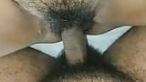 Desi bhabhi rough painful Anal fuck with blowjob. snapshot 3