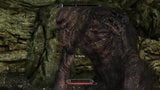 Skyrim ondeugende playthrough deel 5 snapshot 19