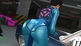 全能のパティホット3Dセックス変態コンピレーション - 165 snapshot 4