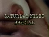 Saturday Night Special (1976) snapshot 1