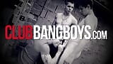 Biarkan parti tanpa kondom gay bermula! oleh ClubBangBoys snapshot 1