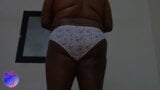 i try a new underwear snapshot 1