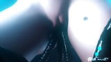 final fantasy tifa lockhart zusammenstellung snapshot 15