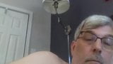 Old man cums on cam 24 snapshot 8