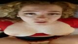 BIG TITS FAT GIRL PERSEESTA KOVA snapshot 8