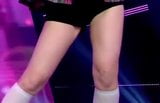 The First Of A Double Dose Of Momo's Thighs snapshot 8