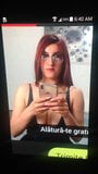 Videochat Roumanie snapshot 5