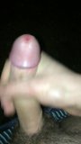 Powerful cumshot after long edging snapshot 6