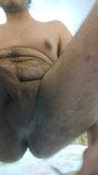 Masturbation anale, homme gay indien snapshot 1