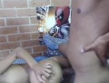 Young Couple Fuck (New) 5 snapshot 4