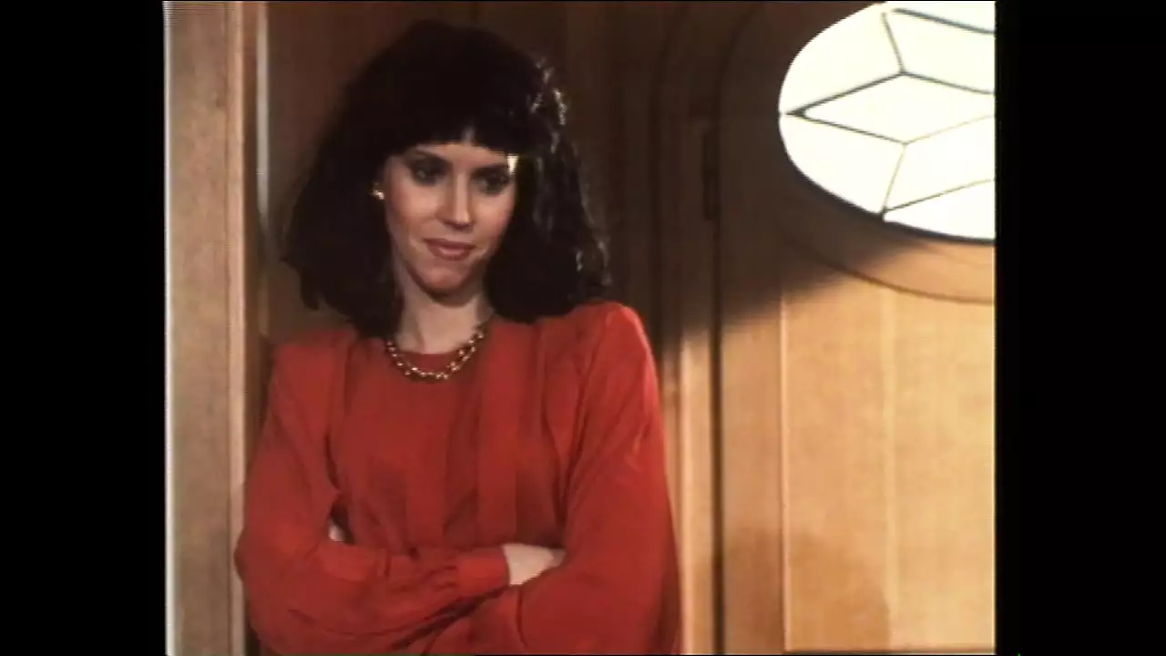 WOMEN X (PART #01) - (original SOFT MOVIE version in Full HD